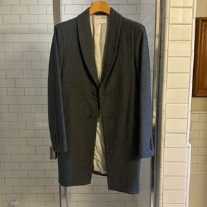 Aime Leon Dore Top Coat